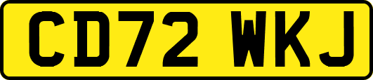 CD72WKJ