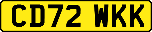 CD72WKK