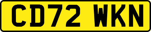 CD72WKN