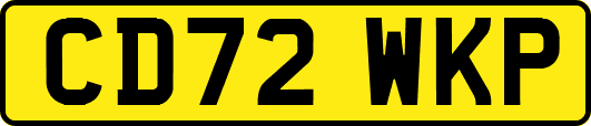 CD72WKP