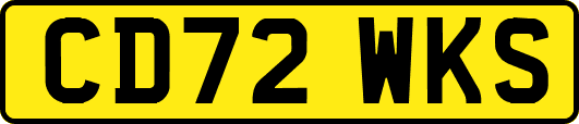 CD72WKS
