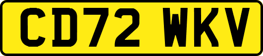 CD72WKV