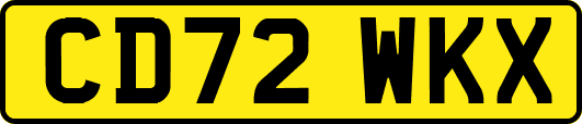 CD72WKX
