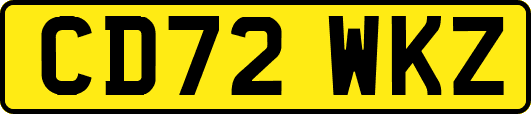 CD72WKZ