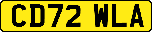 CD72WLA