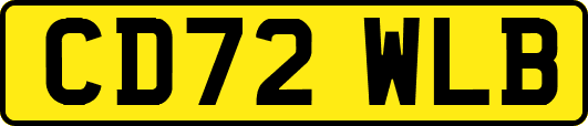 CD72WLB