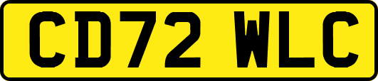 CD72WLC