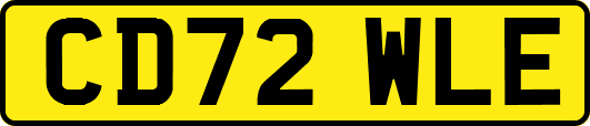 CD72WLE