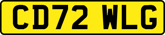CD72WLG