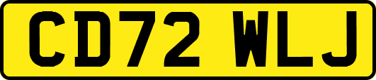 CD72WLJ