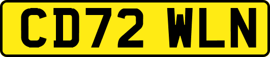 CD72WLN