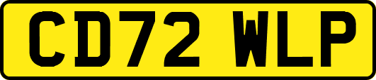 CD72WLP