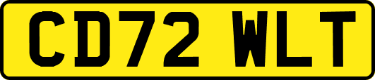 CD72WLT