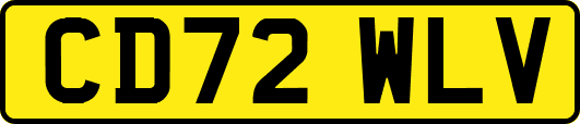 CD72WLV