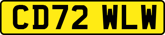 CD72WLW