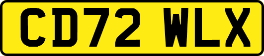 CD72WLX