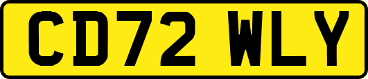 CD72WLY