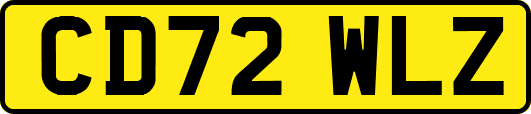 CD72WLZ