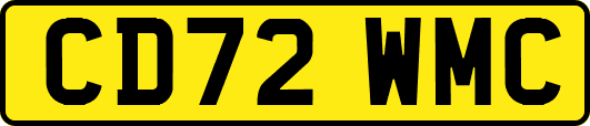 CD72WMC