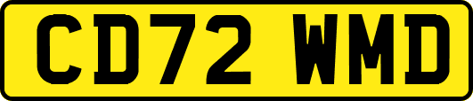 CD72WMD