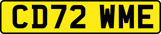 CD72WME