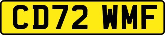 CD72WMF
