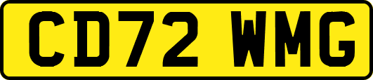 CD72WMG
