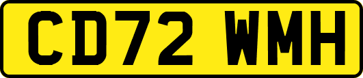 CD72WMH