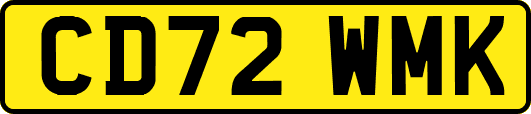 CD72WMK
