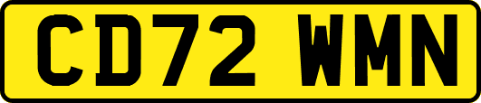 CD72WMN
