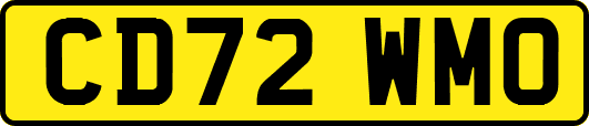 CD72WMO