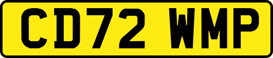 CD72WMP