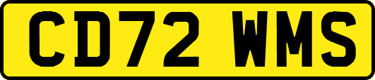 CD72WMS