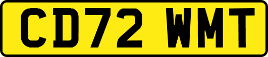 CD72WMT
