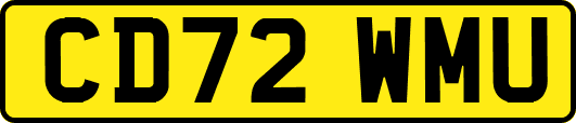CD72WMU