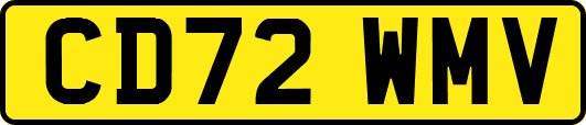 CD72WMV