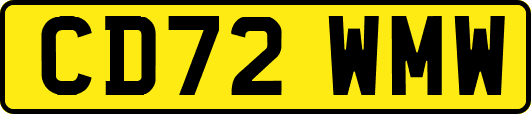 CD72WMW
