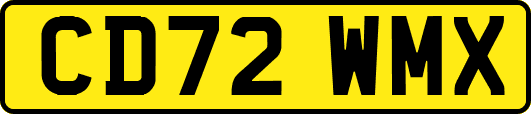 CD72WMX