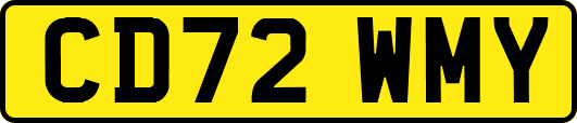 CD72WMY