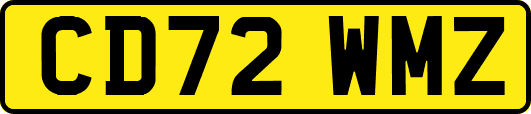 CD72WMZ