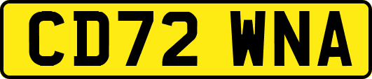 CD72WNA