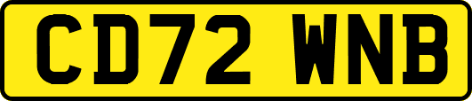 CD72WNB