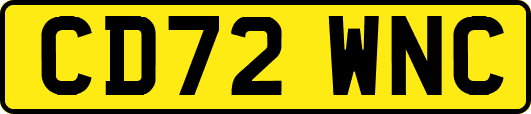 CD72WNC