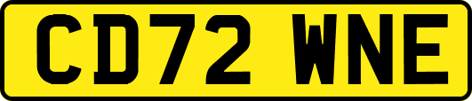 CD72WNE