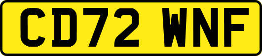 CD72WNF