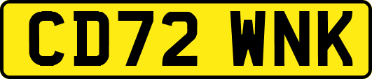 CD72WNK