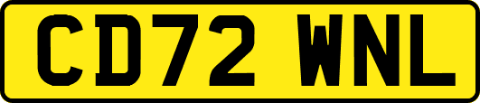 CD72WNL