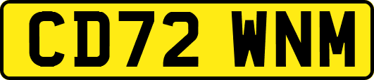 CD72WNM