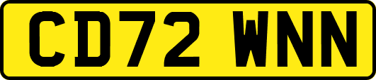 CD72WNN