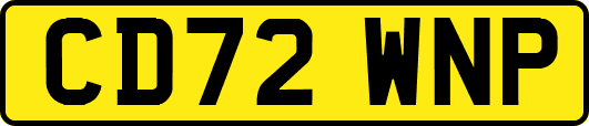 CD72WNP